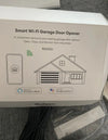 Wi-Fi Controlador de Puerta de Garaje