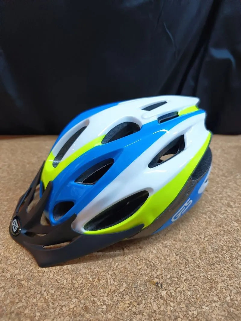 Casco GES