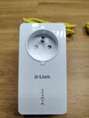 D-Link AV2 1000 HD Powerline Passthrough