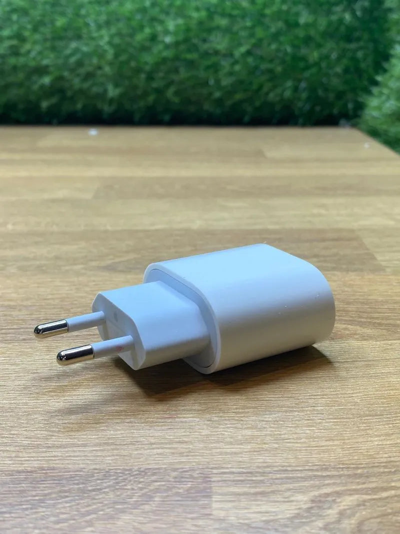 Apple Adaptador USB-C 20 W