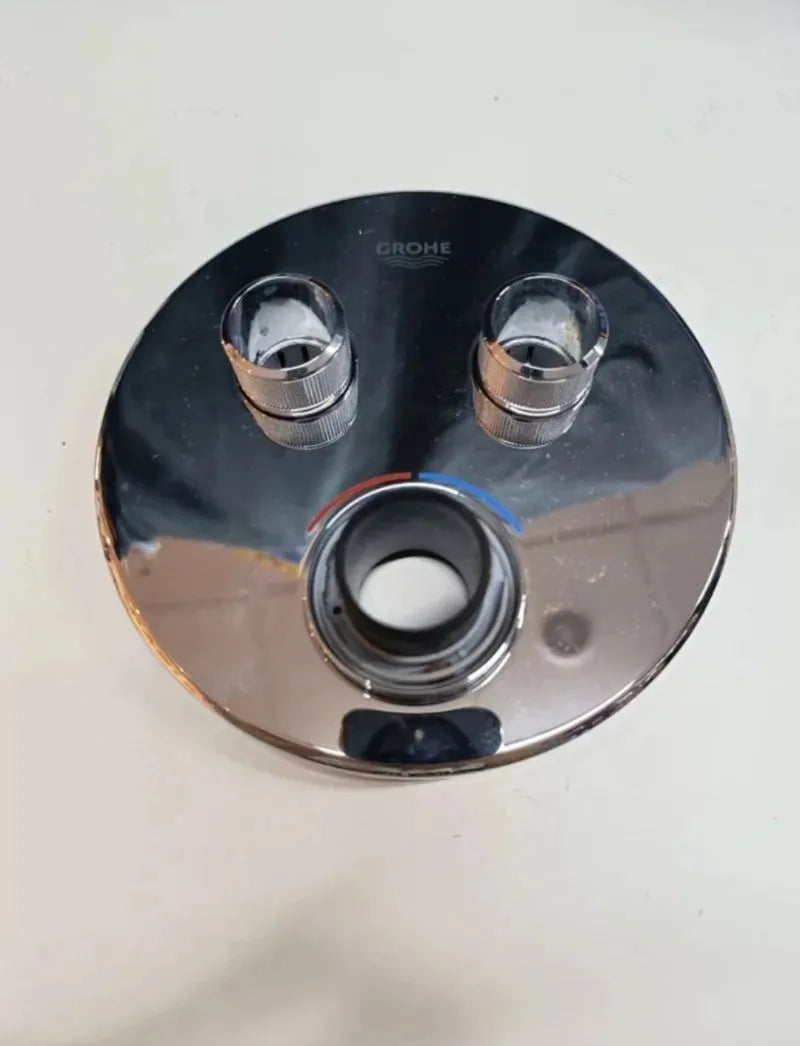 Mezclador Redondo Grohe