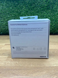 Auriculares y Estuche portátil Nokia