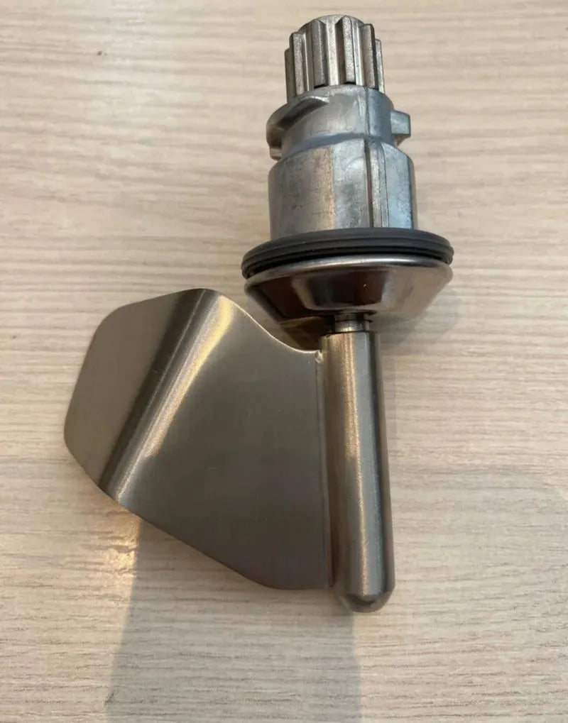Cuchillo para mambo