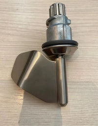 Cuchillo para mambo