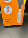 Gravel Cleaner HXS-01 6W