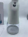 Dispensador de jabon