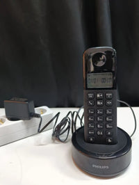 Teléfono fijo inalámbrico