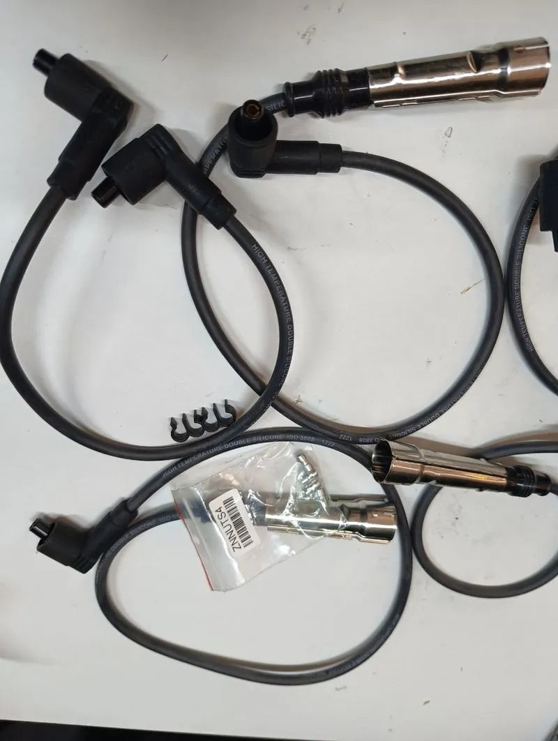 cable de ignición