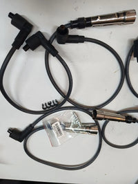cable de ignición