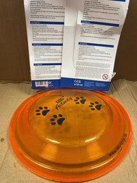 TRIXIE Disc Dog Activity