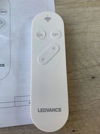 LEDVANCE Control remoto