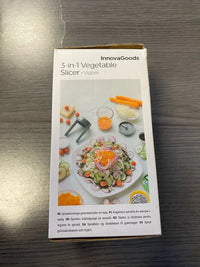 InnovaGoods® Cortador de verdura