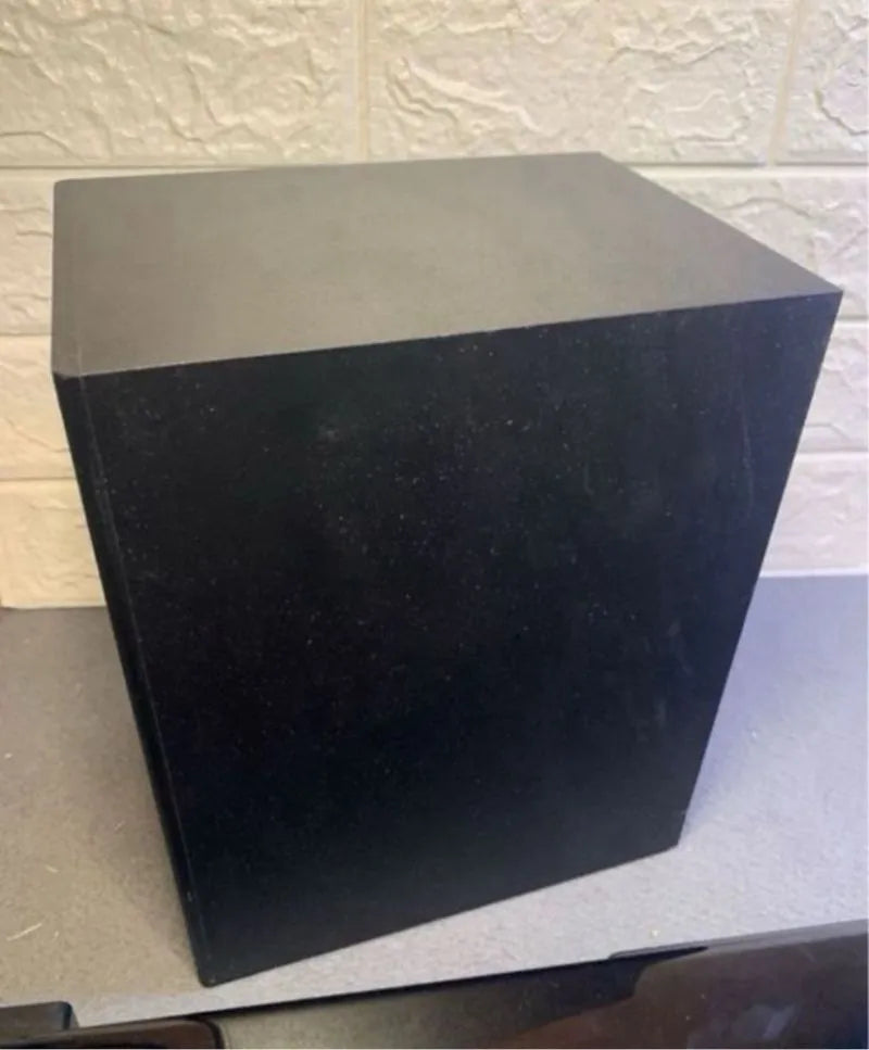 Soundbar 2.1 Slim con Subwoofer inalámbrico SHARP
