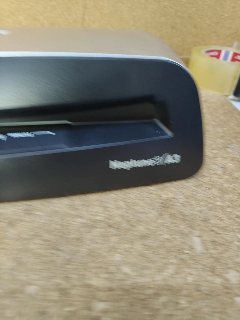 Plastificadora de documentos Neptune 3 A3