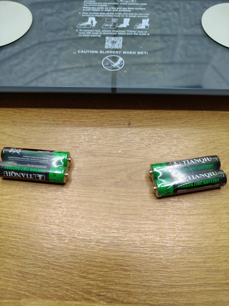 Báscula grasa corporal Healthkeep