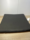 Cojín de asiento de espuma viscoelástica Amazon Basics