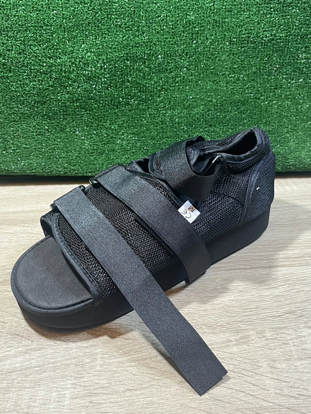 Zapatos de Recuperación