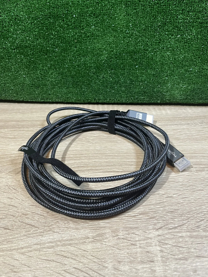 Cable HDMI 5M 4K Twozoh