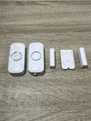 Alarma con sensor SCS Sentinel