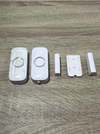 Alarma con sensor SCS Sentinel