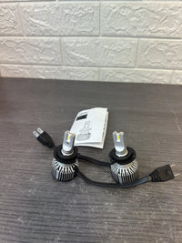 Faros delanteros Philips