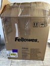 Trituradora de papel Fellowes