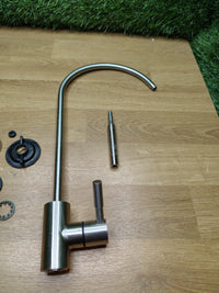 Grifo de osmosis Ibergrif