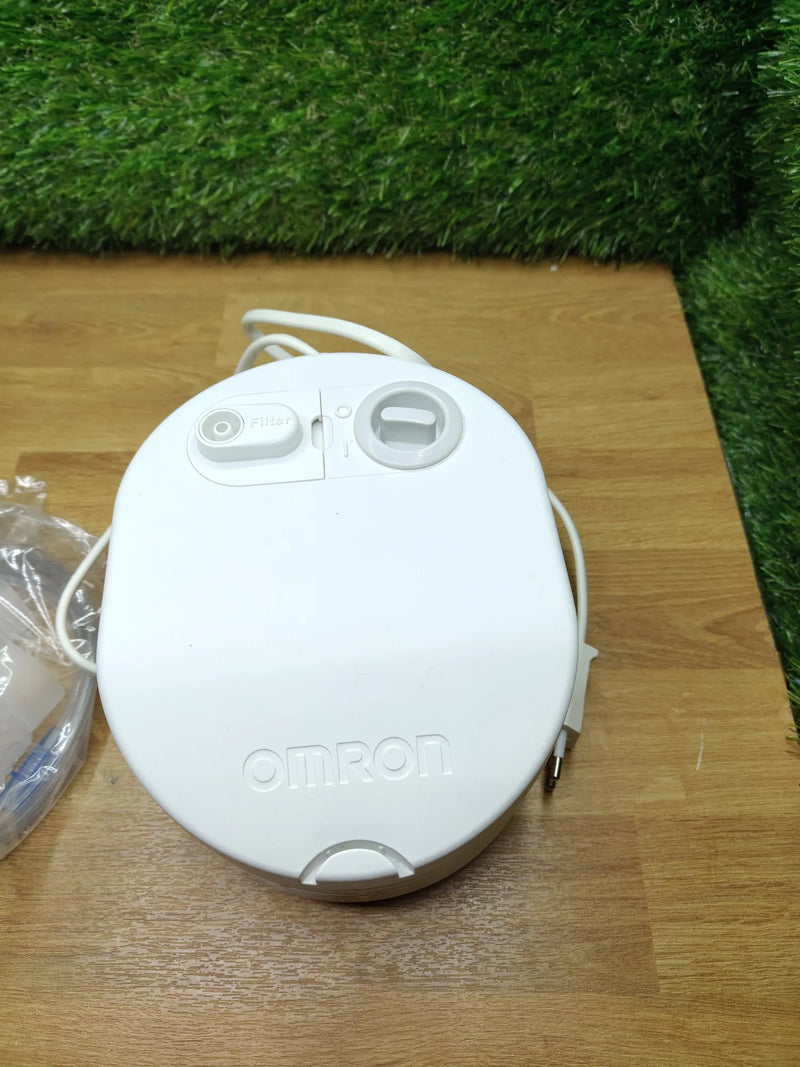 Nebulizador Omron