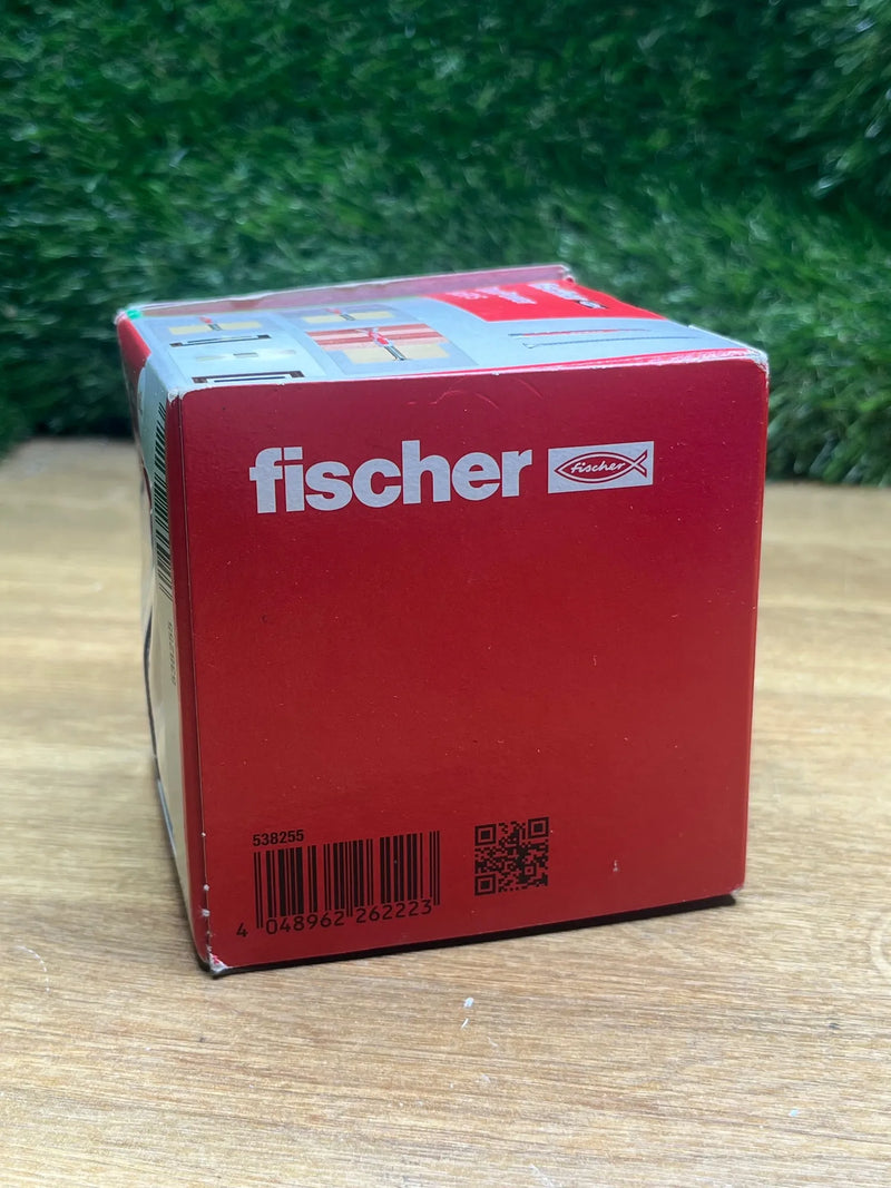 Tacos DUOPOWER 6 x 50 S LD Fischer