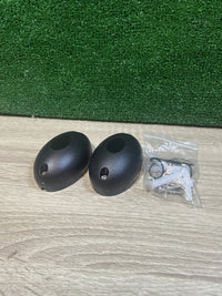 Sensor de haz de infrarrojos para puerta de garaje