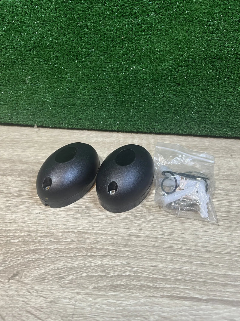 Sensor de haz de infrarrojos para puerta de garaje