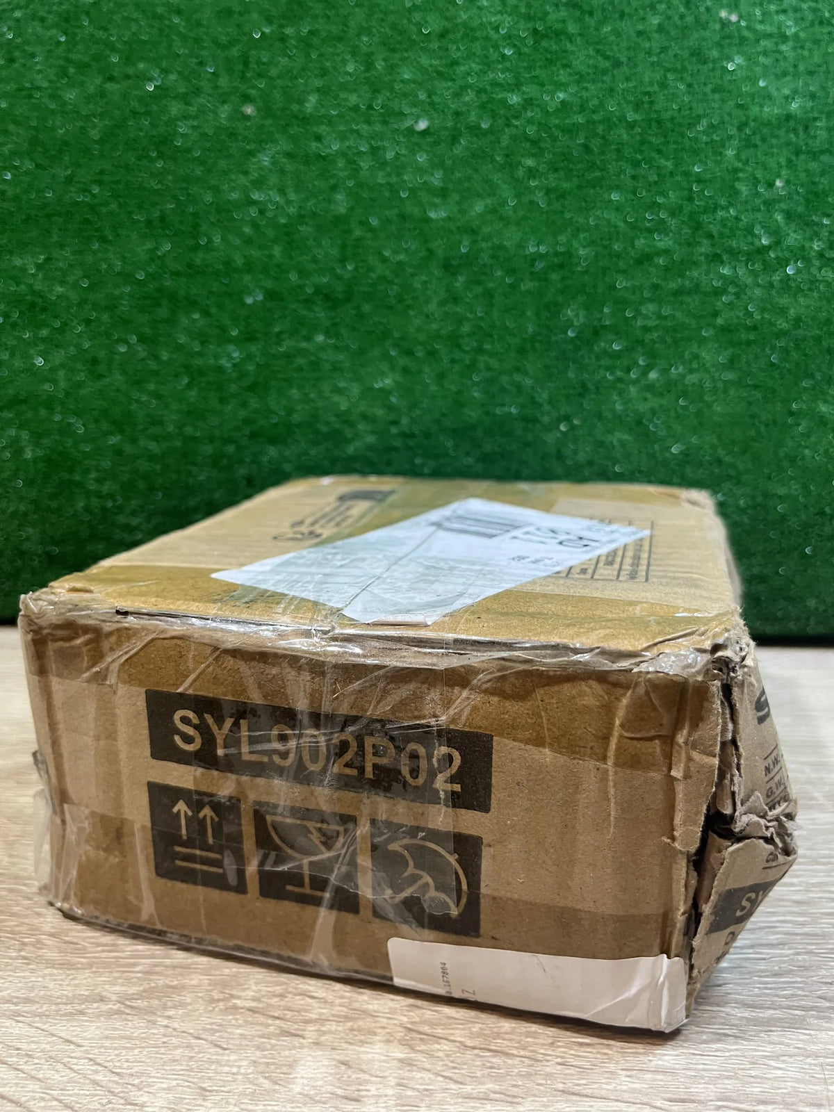 Mancuernas 1kg x 2 SONGMICS