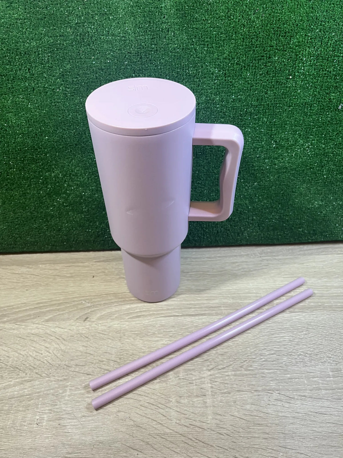 Vaso de acero inoxidable