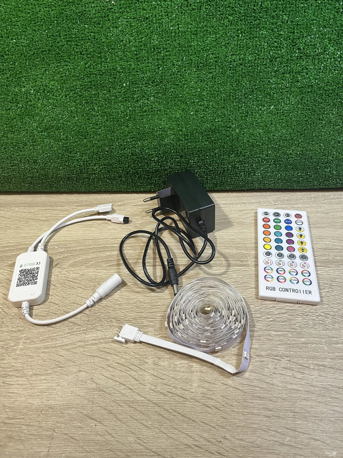 Tira LED