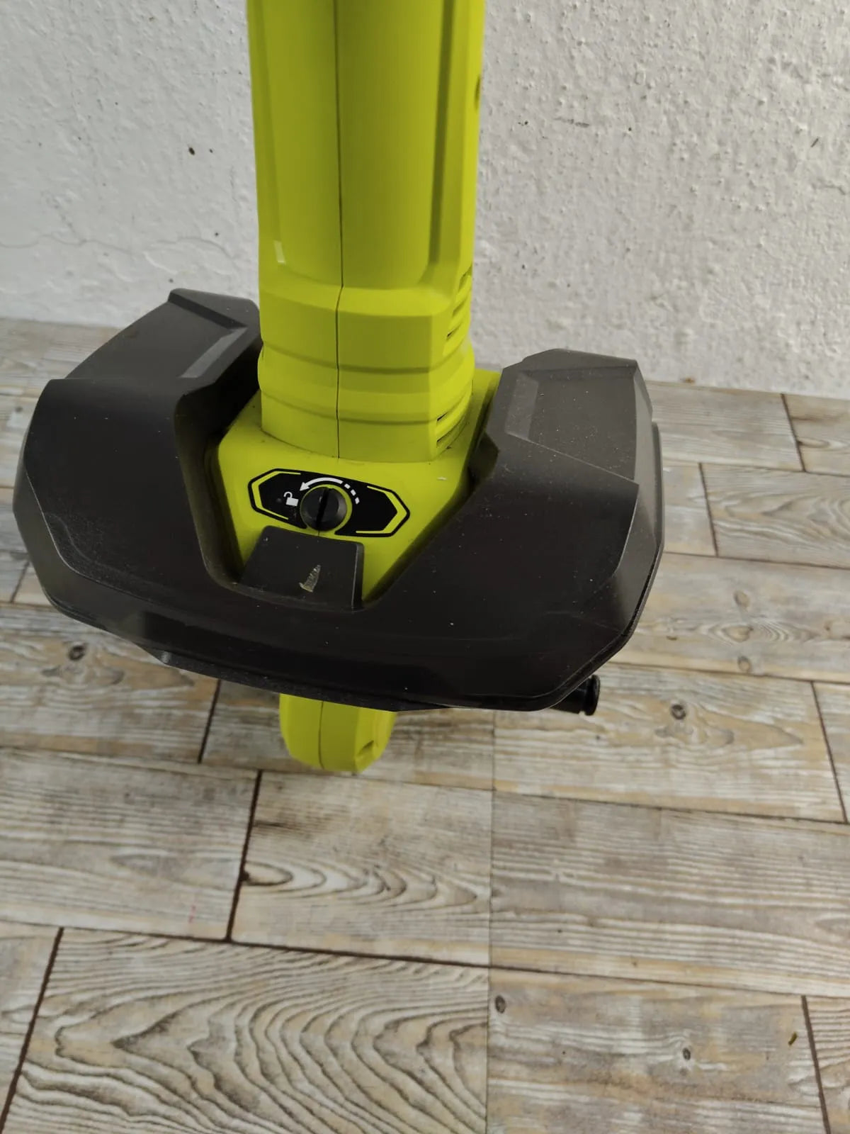 Motoazada  - RYOBI