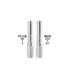 Llave dinamométrica micrométrica de 3/8 pulgadas
