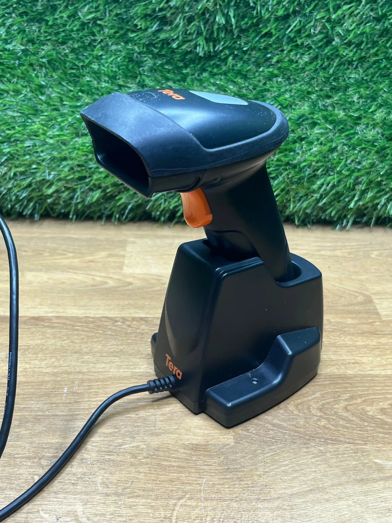 Escáner de código de Barras 2D Tera Pro