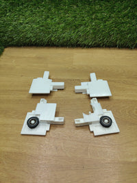 Kit de recambios para mosquitera MICEL
