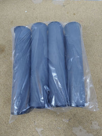 Juego de 4 Patas para Somier 25cm