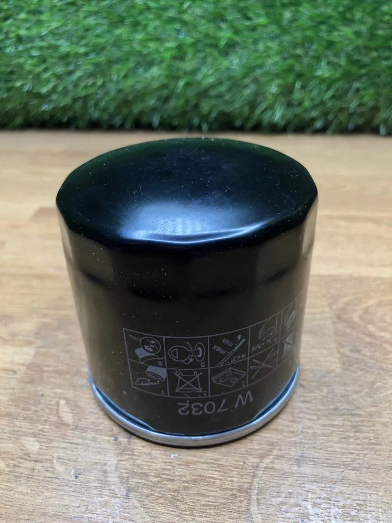 Filtro de aceite Mann W 7032