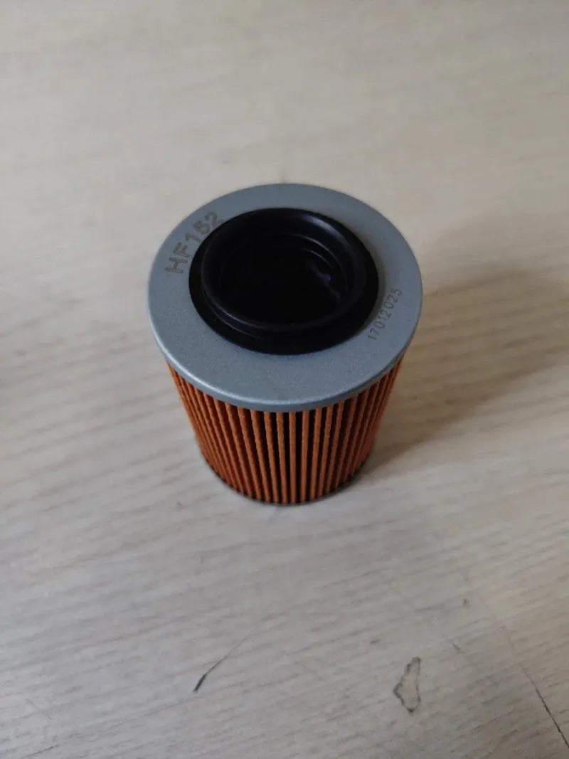 Filtro de Aceite HF152 - HIFLOFILTRO