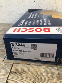 Filtro de Aire Bosch S3046 para Coche