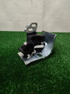 Soporte de escape