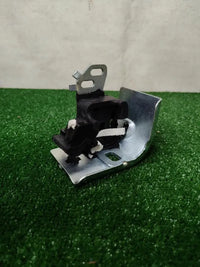 Soporte de escape