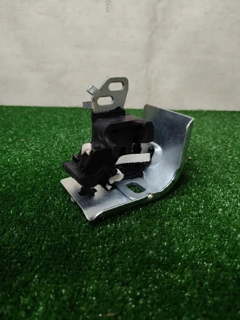 Soporte de escape