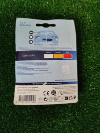 Luz piloto trasero Philips LED