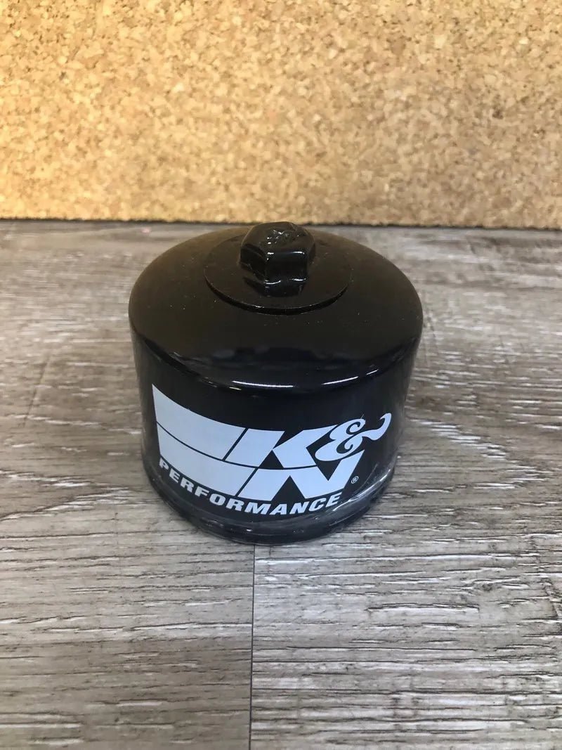 Filtro Aceite K&N KN-160 Powersport