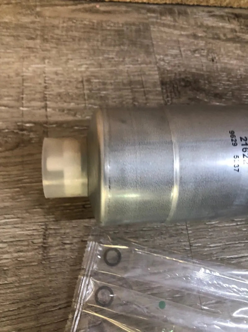 Filtro de combustible Febi Bilstein 21622