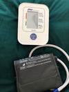 Monitor Presión Arterial A&D Medical UA-611