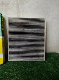 MANN-FILTER CU 26 021 Filtro de aire de cabina